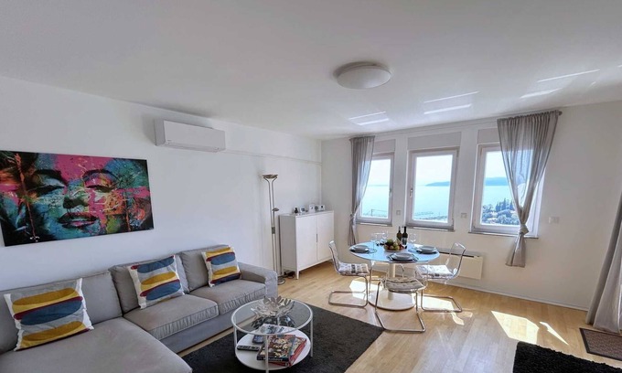Icici Apartment | Rona Apartment Ivonne