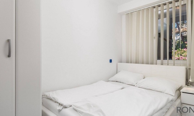 Cervar Porat Apartment | Rona apartment Zizi for 2 + 2 persons