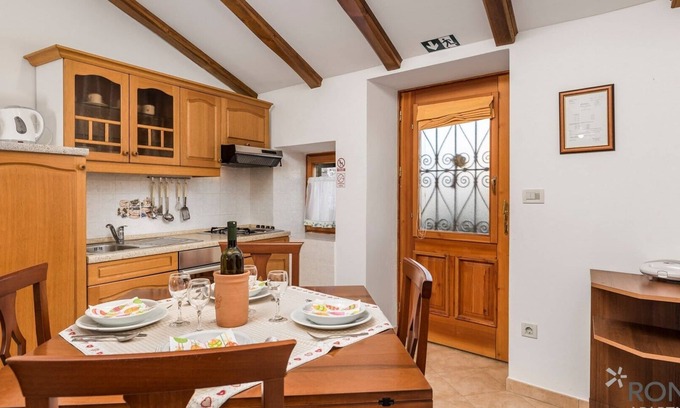 Boljun Apartment | Rona Stone house Janja nr 2