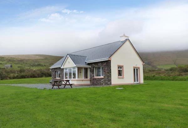 Portmagee House | Ronan's House