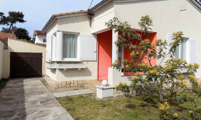 Ronce-les-Bains House | Ronce-les-Bains - DETACHED HOUSE - CLOSE TO BEACH and CENTER