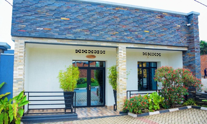 Kinigi Hotel | Rond Point Gorilla Boutique - Kinigi
