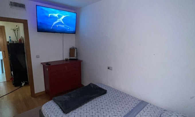 Area Metropolitana de Murcia Apartment | Ronda sur apartment