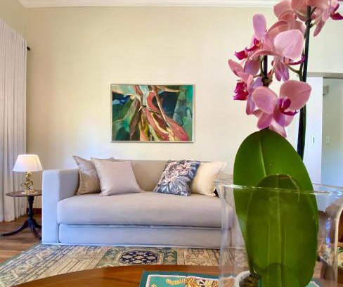 Winston Park Apartment | Rondeletia Cottage Guesthouse - premium self catering