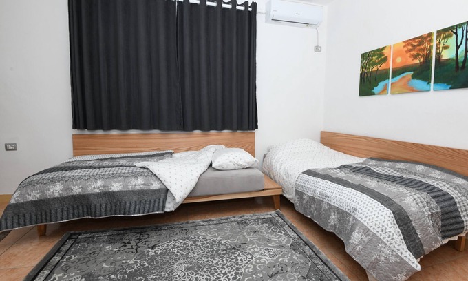 Tirana Apartment | Rondine Studio Apartment