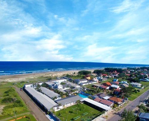 Arroio do Sal Hotel | Rondinha Hotel