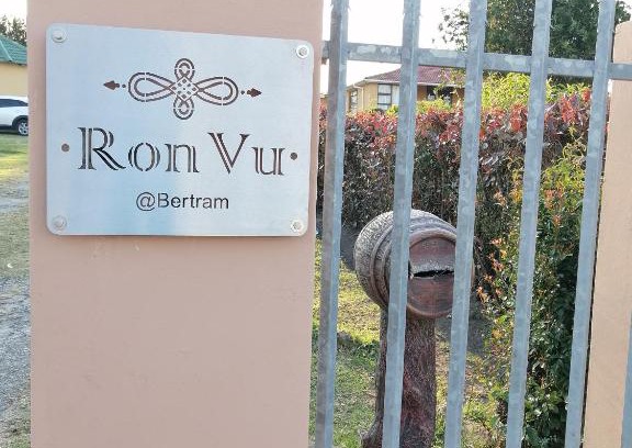 Berea Apartment | RonVu @ Bertram