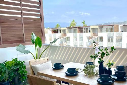 Manzanillo Apartment | Roof en Manzanillo a 5 min de playa