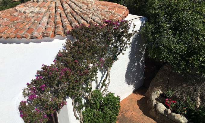 Porto Rafael Villa | ROOF OF STARS ⭐️🌙 Panoramic Villa in Porto Rafael, Surrounded by Nature