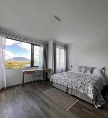 Moka Apartment | Roof Top