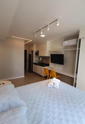 Boa Viagem Apartment | Rooftop 470 - Flat 905 - Boa Viagem