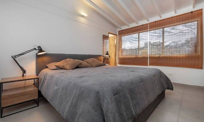 Sabaneta Apartment | Rooftop apartment