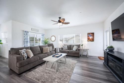 Oceano House | Rooftop Deck Game Room 11 Ppl