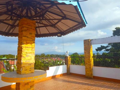 Bauan Apartment | Rooftop Inn Bauan Batangas