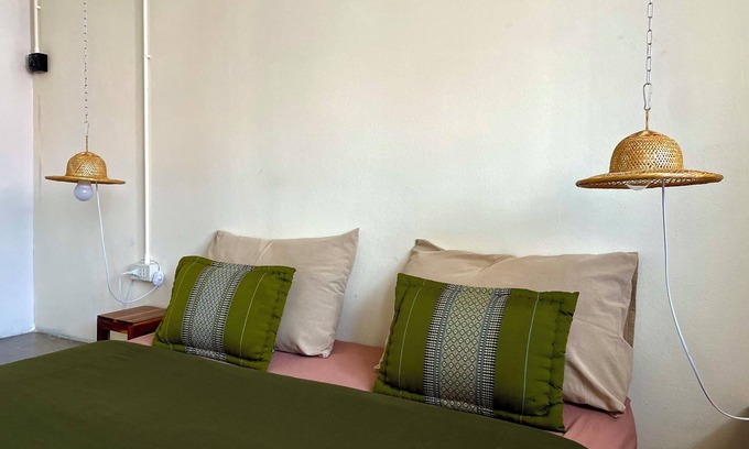 Talat Noi Apartment | Rooftop house - Talad nNoi- China Town - Bangkok - Thailand
