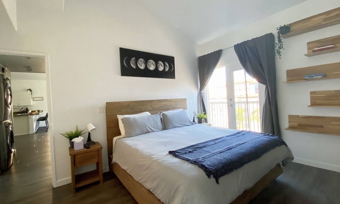 Downtown San Diego Condo | Rooftop Villa - Little Italy