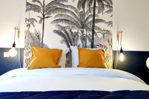 Sundheim Apartment | Rooftop Wohnung Kehl bei Strasbourg