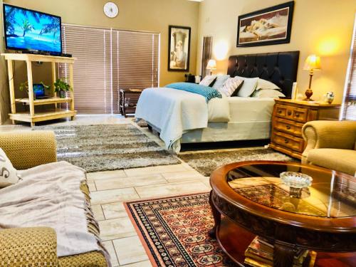 Richards Bay Bed & Breakfast | Rooibos Retreat