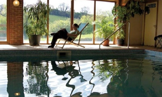 Crediton Other | Rook Cottage · Great Gutton Farm