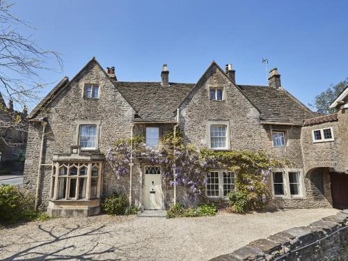 Frome House | Rook Lane House