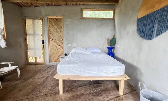 Mizata House | Room 1 - Casa Do Natonn