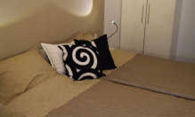 Nordkirchen Apartment | Room 1 - Hostel Nordkirchen by Frerichmann