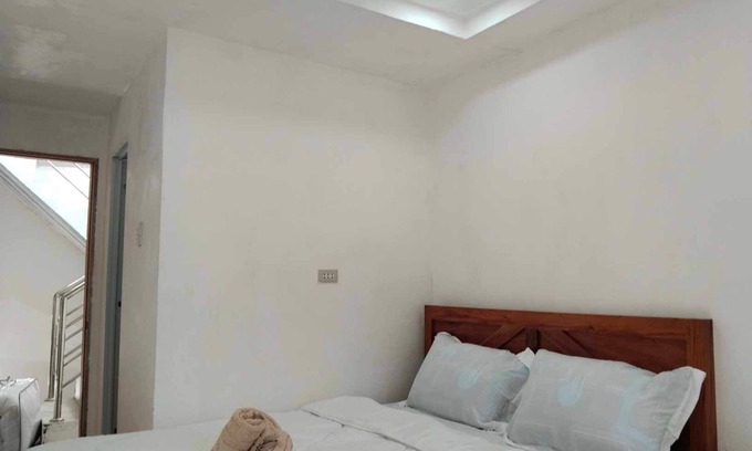 Catarman Apartment | Room 1 of 3 lovely bedrooms at Kathy's Place in Sto. Niño Cold Spring