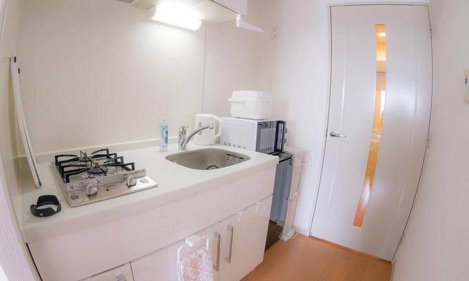 Kita Ward Apartment | Room - 1003 /Saitama Saitama