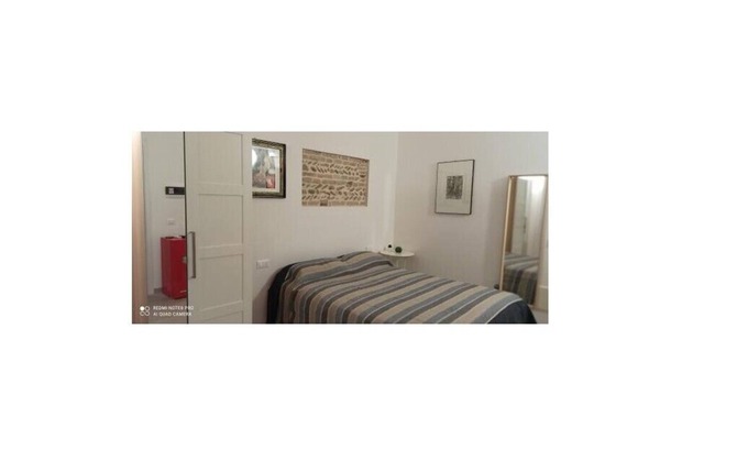 Forli Apartment | Room 101