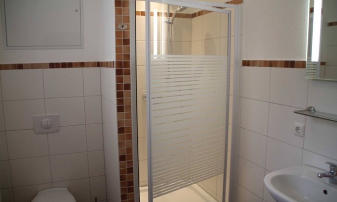 Burg Stargard Cottage | Room 11 - Pension Villa Martha