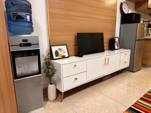 Ruaka Apartment | Room 116 at The Loftel Ruaka