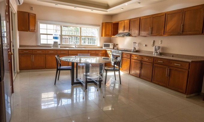 Torreon Apartment | Room-17 Large Room for two People