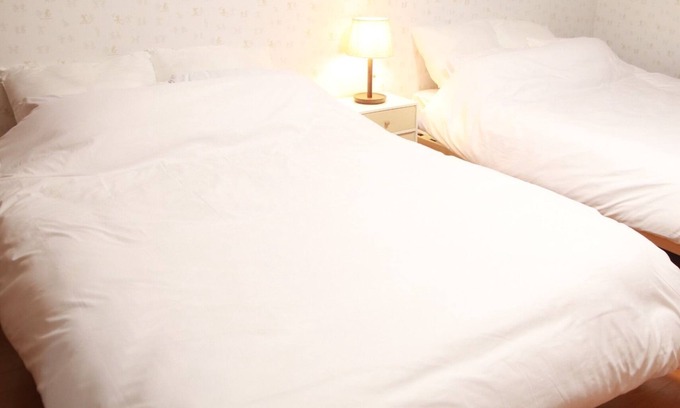 Hanamigawa House | Room 2 Disney shuttle service included self chec/Chiba Chiba