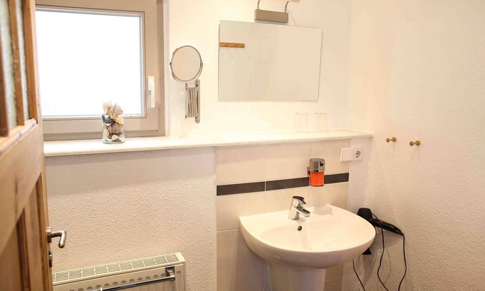 Mildensee Apartment | Room 2 - Pension Am Scholitzer See