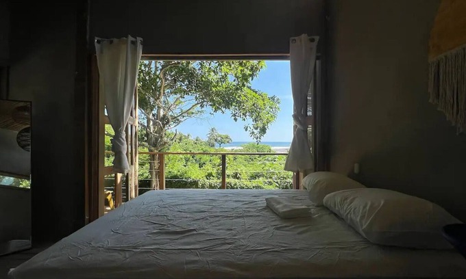 Mizata House | Room 3 - Casa Do Natonn