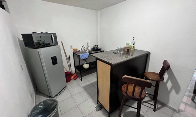 Cuautitlan Izcalli Apartment | Room #3|Close to Auto. Mex-Qro.