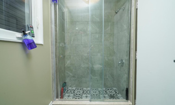Centretown House | Room #3 Ottawa downtown