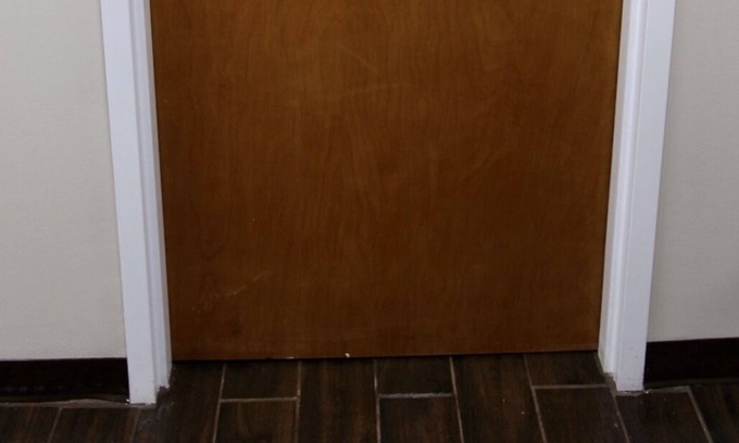 Fourmile House | Room 3 within the Pine Mountain Inn