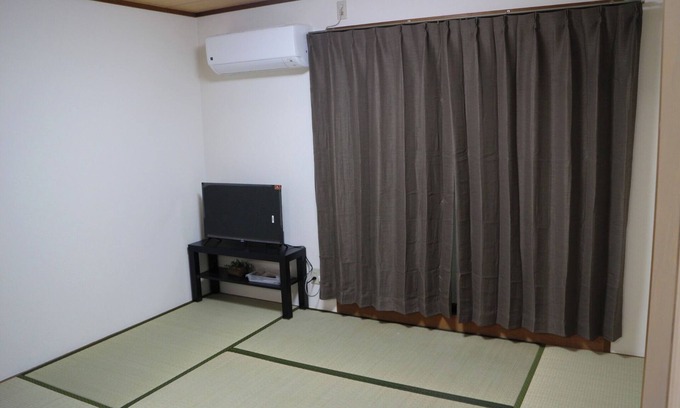 Sumiyoshi Apartment | Room 304 1 minute walk from Abiko Station on the /Osaka Ōsaka
