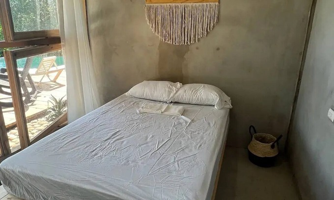 Mizata House | Room 4 - Casa Do Natonn