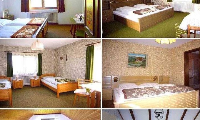 Beuchen Cottage | Room 4 - Gasthaus-Pension Zum Brandweiher