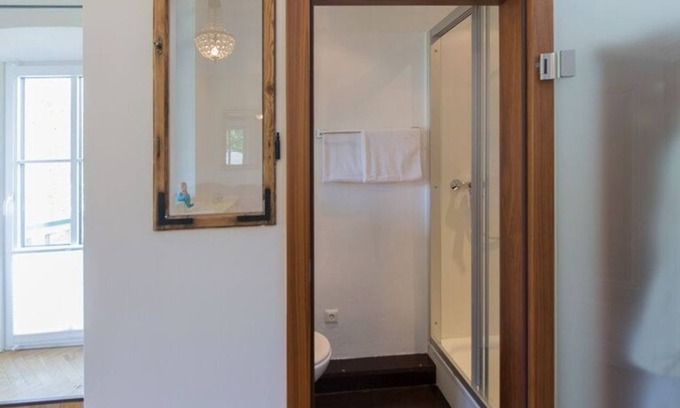 Attersee Cottage | Room 4 - HAUS BERNDT