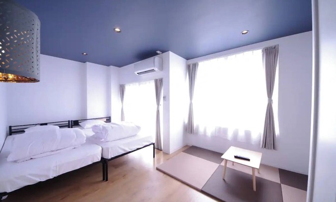 Korinbo Apartment | Room 402 Located in the center of downtown Kanaz - Room 402/Kanazawa Ishikawa