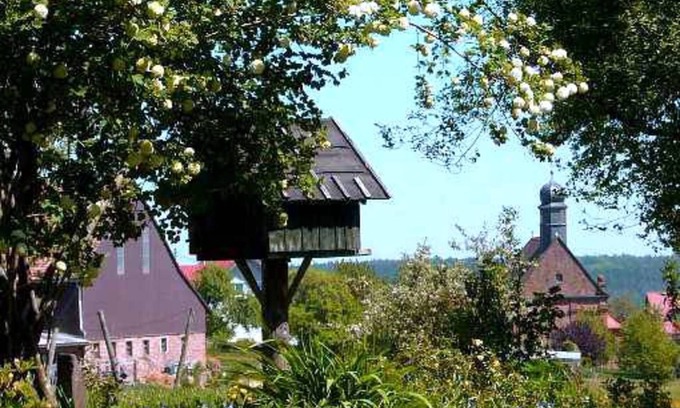 Beuchen Cottage | Room 5 - Gasthaus-Pension Zum Brandweiher