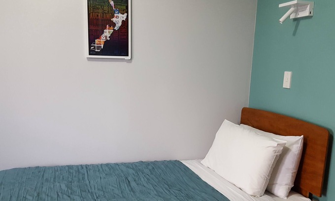 Stratford Bed & Breakfast | Room 6 Cadence Bed and Breakfast