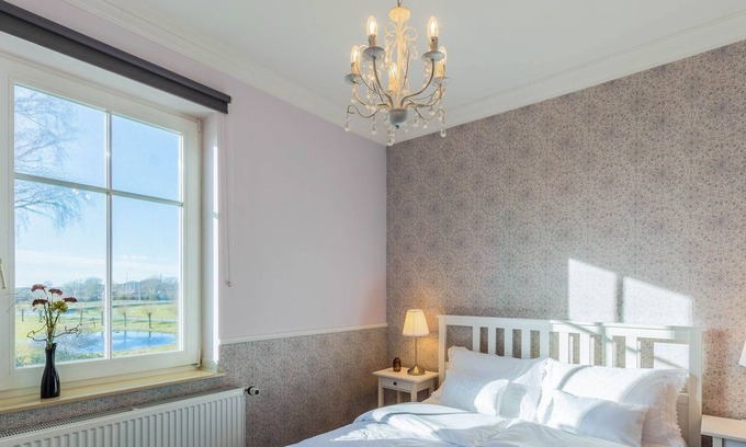 Thiessow Villa | Room 6 - Villa Wahnfried