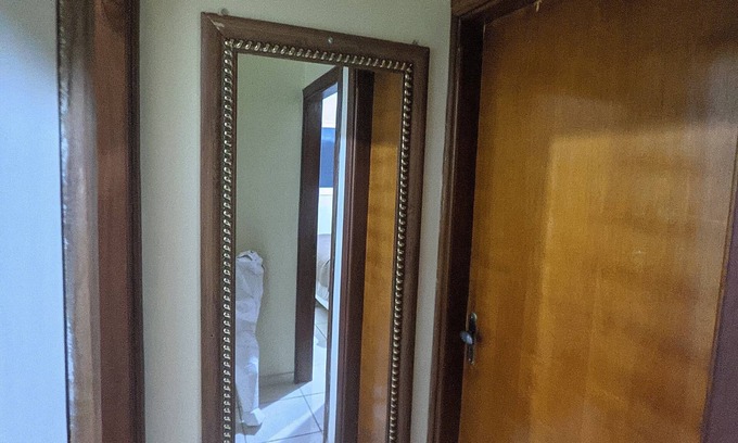 Uberaba Apartment | Room + Apartment well located!