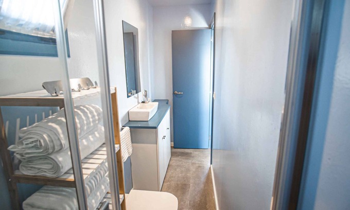 Camargo Boat Rental | Room-boat, Santander