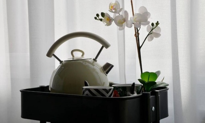 Old Town House | Room & Breakfast Canalino 21: Double Room
