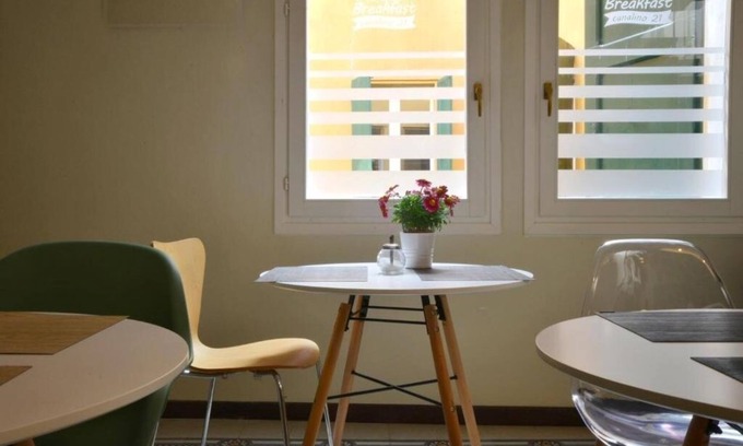 Old Town House | Room & Breakfast Canalino 21: Double Room